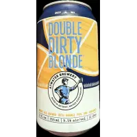 Atwater Brewery Double Dirty Blonde