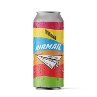 Willibald Farm Distillery & Brewery Air Mail