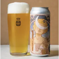 Brasserie du Bas-Canada Alunissage