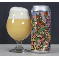 Brasserie du Bas-Canada Kaiju