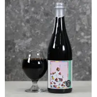 Brasserie du Bas-Canada Transcendance