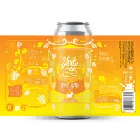 White Dog Brewery (NL) Pour Some Citra On Me