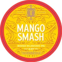 Thornbridge Brewery Mango Smash