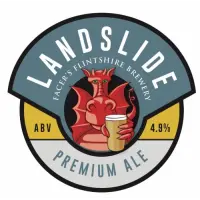 Facer's Brewery Landslide