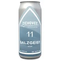 Rodinný Pivovar Zichovec Salzgeist 11