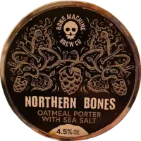 Bone Machine Brew Co Northern Bones