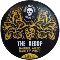 Bone Machine Brew Co The Bebop