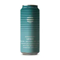 Matron Fine Beer Leeway