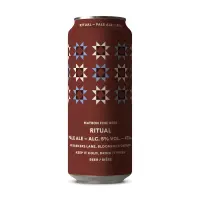 Matron Fine Beer Ritual