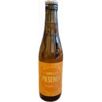 Het Biermeisje Lichtblond Pilsner