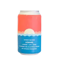 Matron Fine Beer Leisure Landbier