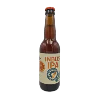 WerktuigBrouwers Inbus IPA