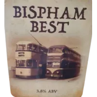 Thwaites Brewery Bispham Best