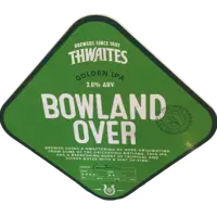 Thwaites Brewery Bowland Over