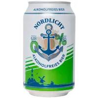 REWE-Group (Rewe, Penny & Billa) Nordlicht Alkoholfreies Bier
