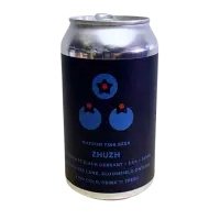 Matron Fine Beer Zhuzh - Black Currant