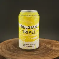 Parsons Brewing Company Belgian Tripel