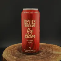 Parsons Brewing Company Devil's Right Hand - The Elder
