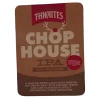 Thwaites Brewery Chop House