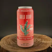 Parsons Brewing Company Hula Hoop Sour - Prickly Pear Perfection