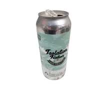 Parsons Brewing Company Isolation Nation