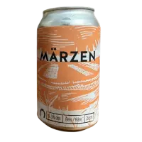 Parsons Brewing Company Märzen
