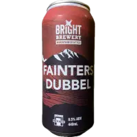 Bright Brewery Fainters Dubbel