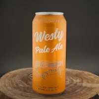 Parsons Brewing Company Westy Pale Ale