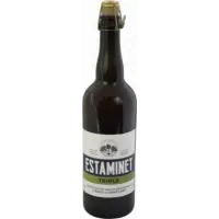 Brasserie des Sources Estaminet Triple