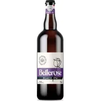 Brasserie des Sources Bellerose Black IPA