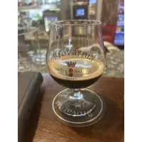Brovarnia Gdańsk Porter Baltycki French Double Rum