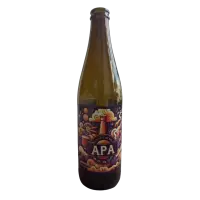 Browar Hirshberger Craft Beer APA