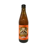 Browar Hirshberger APA