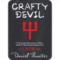 Thwaites Brewery Crafty Devil