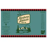 The Lot Beer Co. Northern Attitude