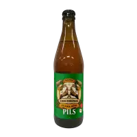 Browar Hirshberger Pils
