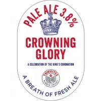 Thwaites Brewery Crowning Glory