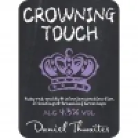 Thwaites Brewery Crowning Touch