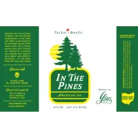 The Lot Beer Co. In The Pines