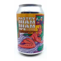 Brasserie 1B2T Pastry Miam Miam #2