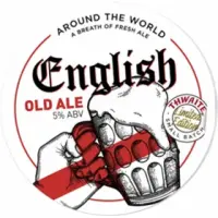Thwaites Brewery English Old Ale