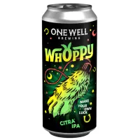 One Well Brewing Whoppy