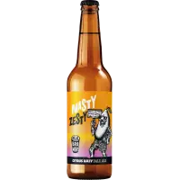 AleBrowar Nasty Zesty