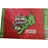 Xül Beer Company Rolling Sevens