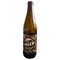 Browar Hirshberger Craft Beer Lager