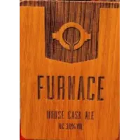 Thwaites Brewery Furnace