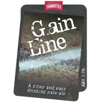 Thwaites Brewery Gain Line