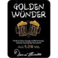 Thwaites Brewery Golden Wunder (Cask)
