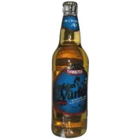 Thwaites Brewery Golden Wunder (Bottle)