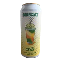 Browar Birbant Exile